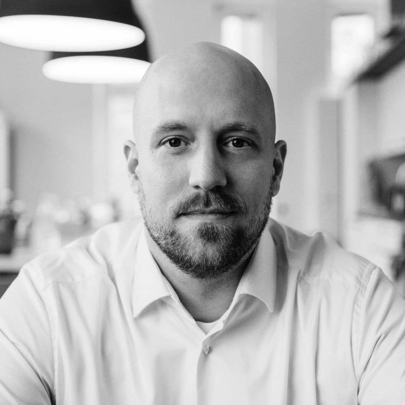 Patrick Hertzberg